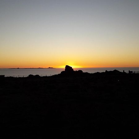 Las Hualas Punta de Choros Ngoại thất bức ảnh